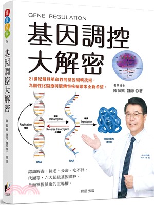 Link to 基因調控大解密(另開新視窗)