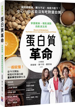 Link to 蛋白質革命(另開新視窗)